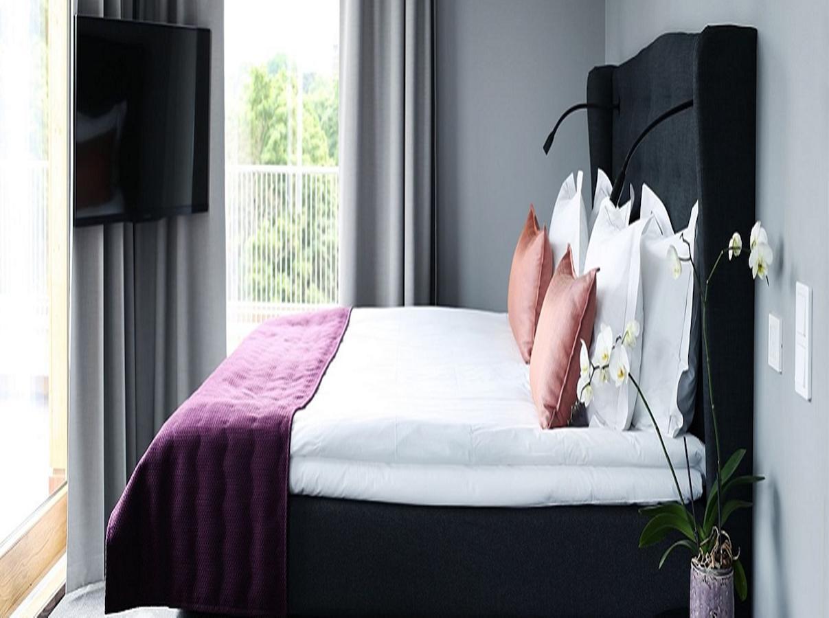 Hotel Marie Antoinette Kara Habitación foto